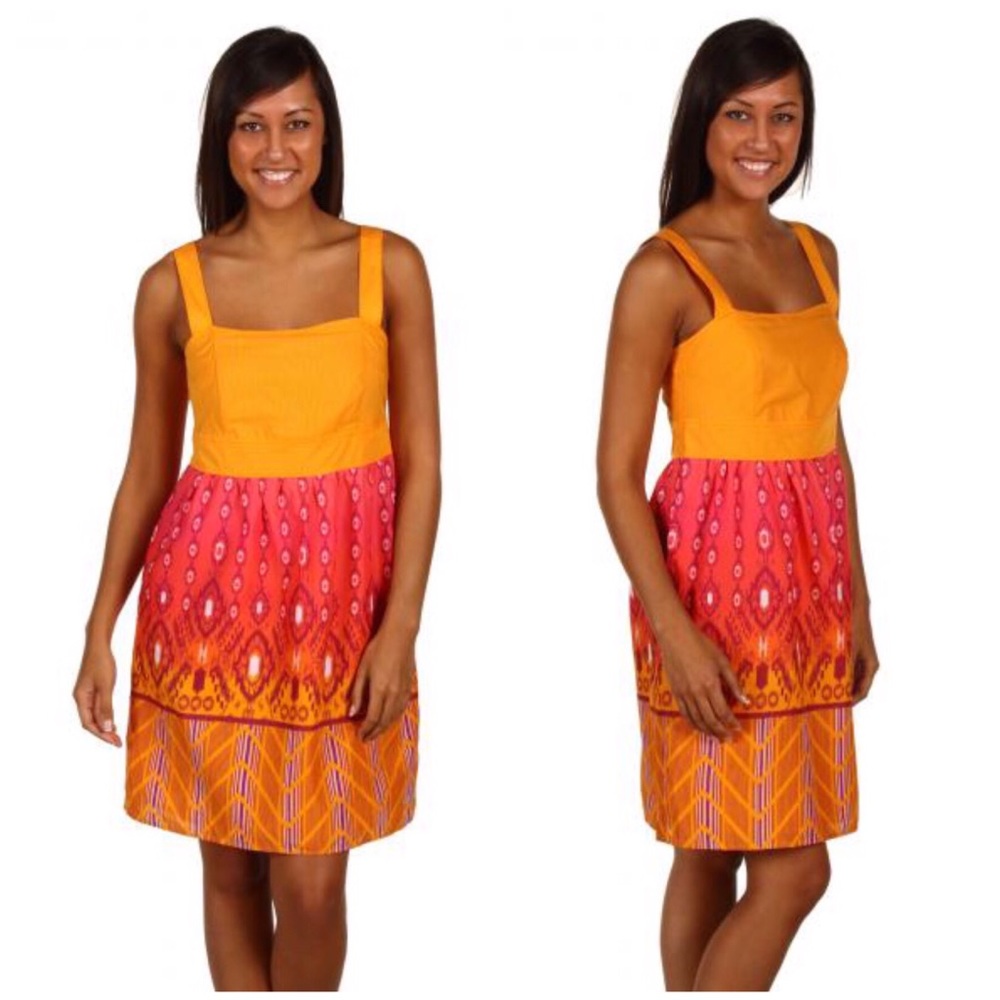 Columbia Clear Coasts PFG Sun Dress Medium NWT